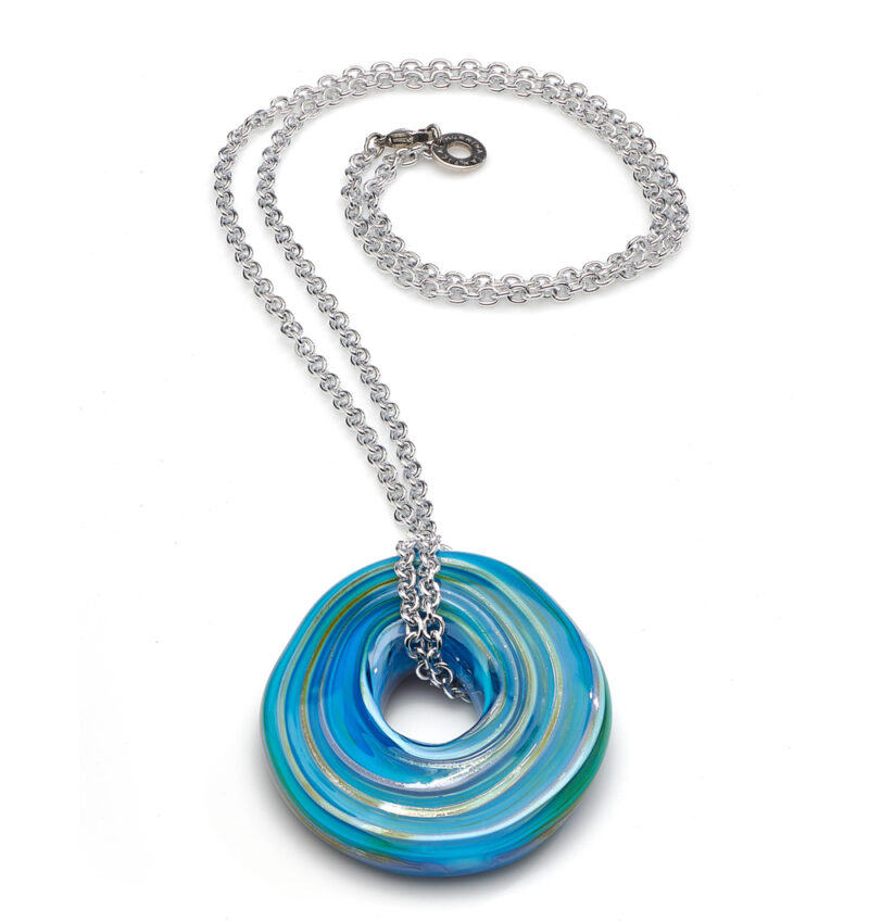 Antica Murrina necklace - Image 2