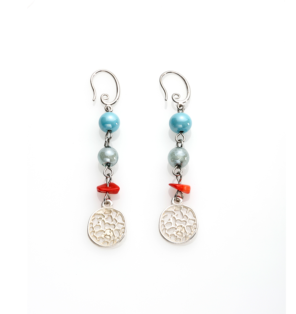 Murano Company by Cristal Boutique - Earrings
