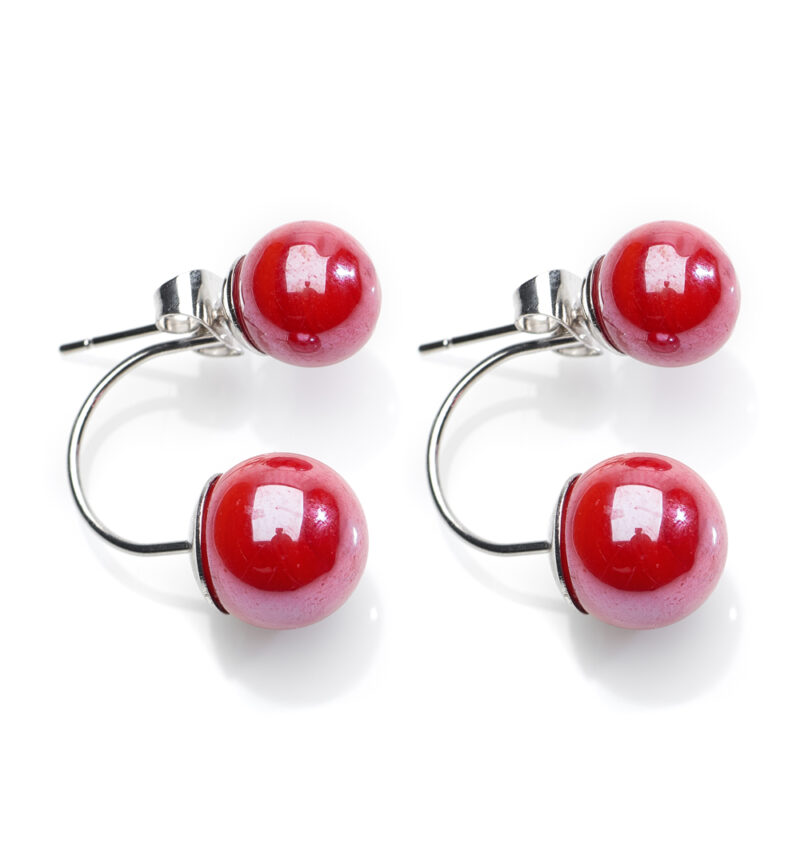 Antica Murrina earrings