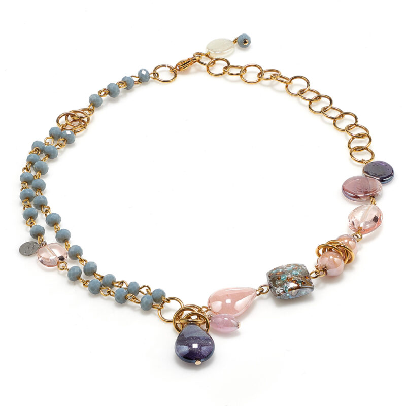 Antica Murrina necklace