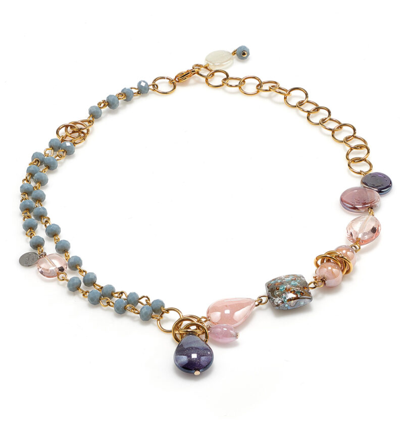 Antica Murrina necklace