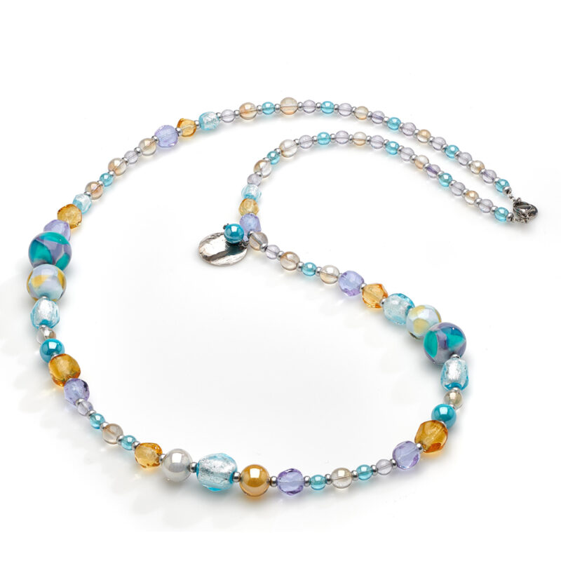 Antica Murrina necklace