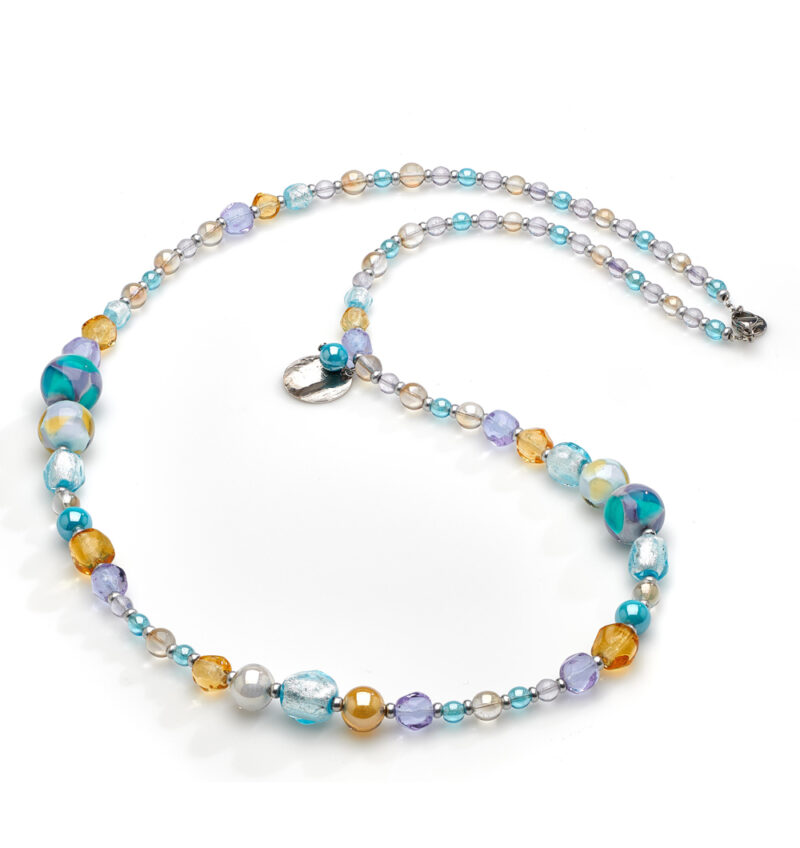 Antica Murrina necklace