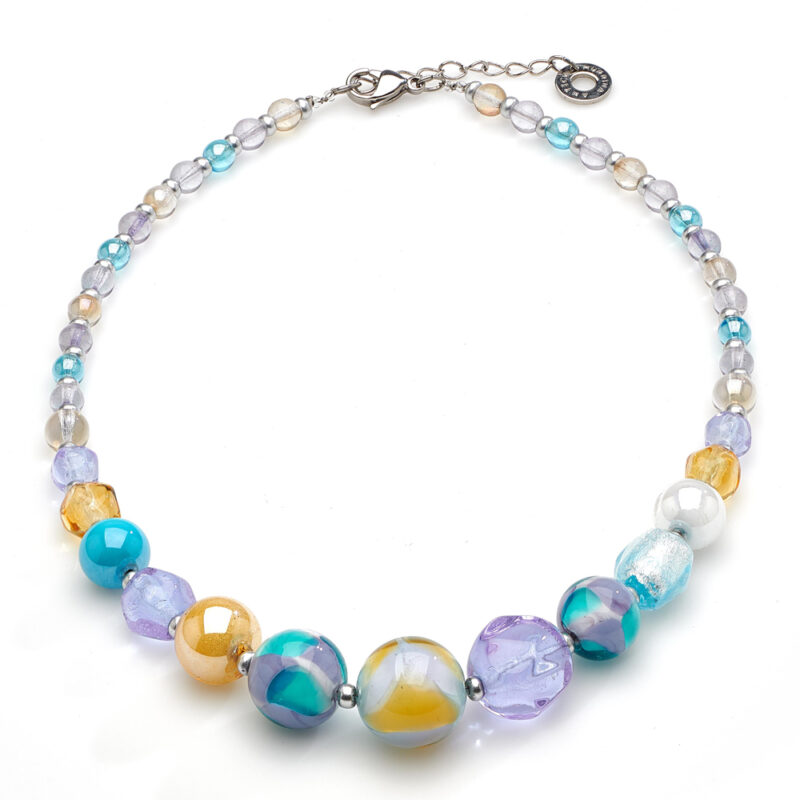 Antica Murrina necklace