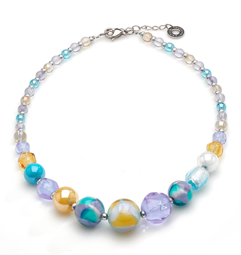Antica Murrina necklace