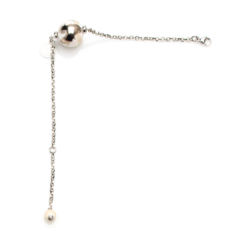 Antica Murrina sterling silver 925 bracelet