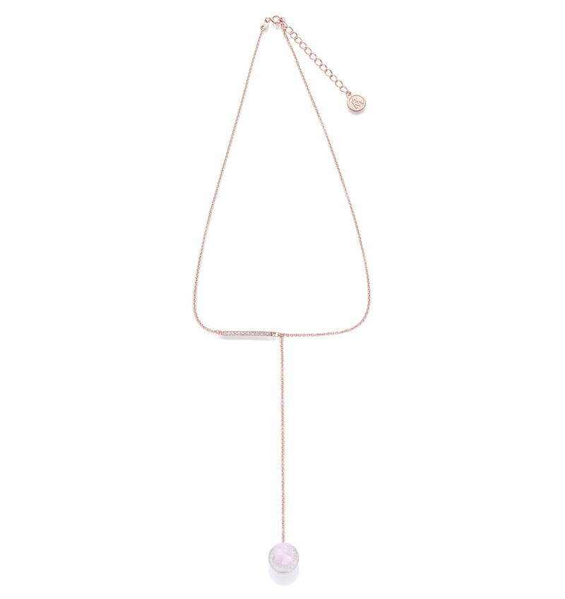 Antica Murrina sterling silver 925 necklace