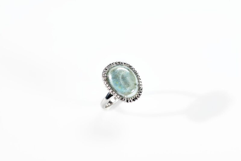 Antica Murrina ring