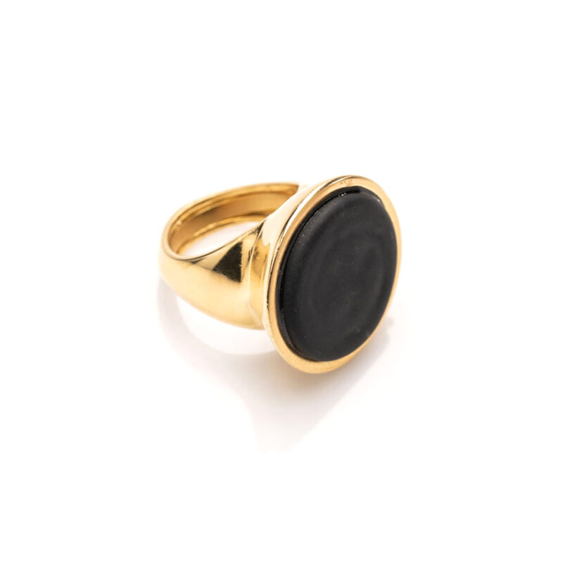 Antica Murrina ring