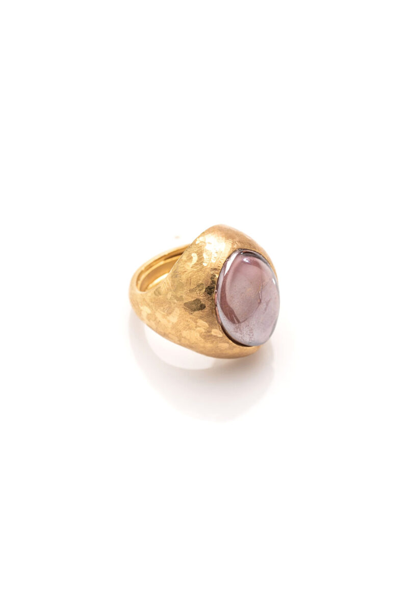 Antica Murrina ring