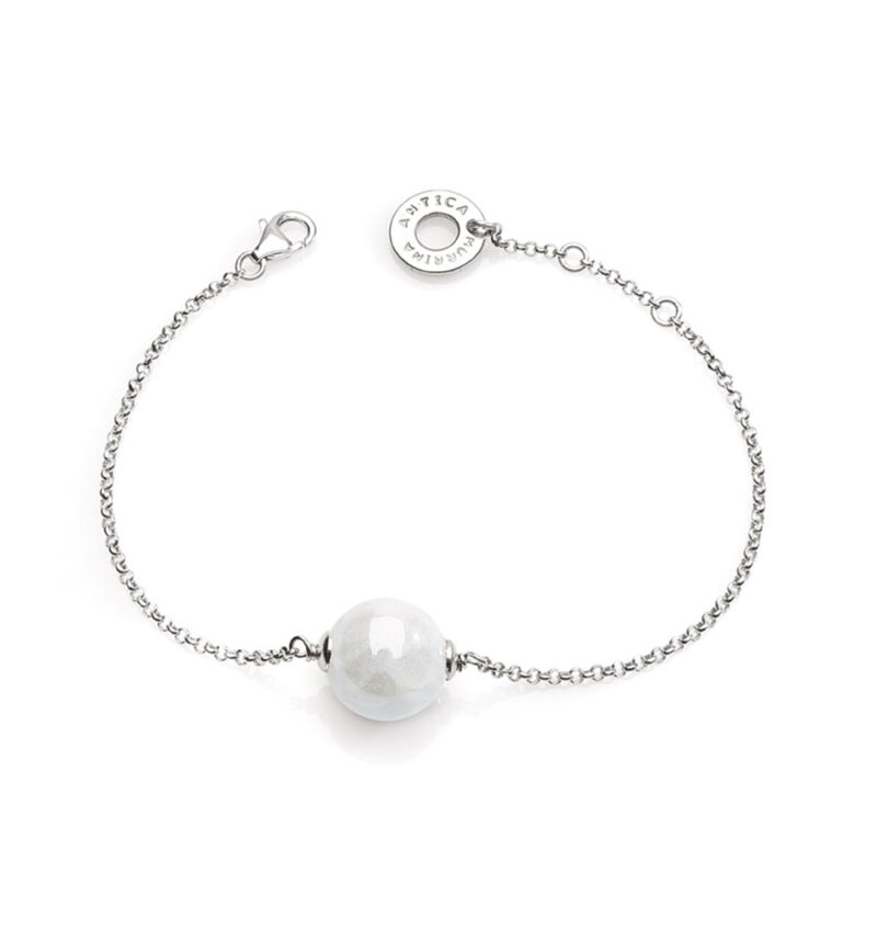 Antica Murrina sterling silver 925 bracelet