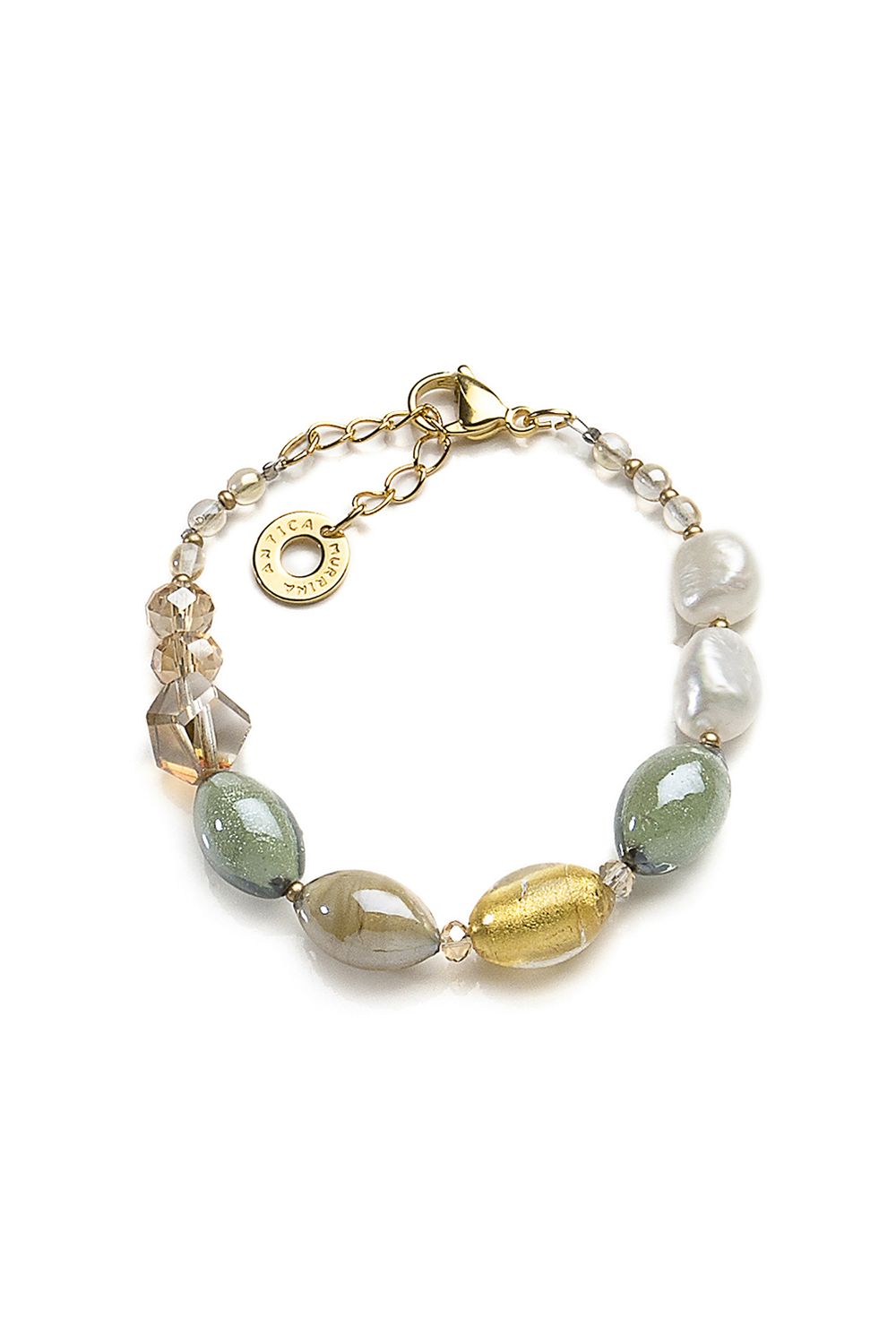 Bracelet antica murrina hotsell