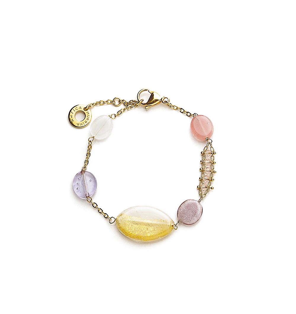 Bracelet antica murrina hotsell