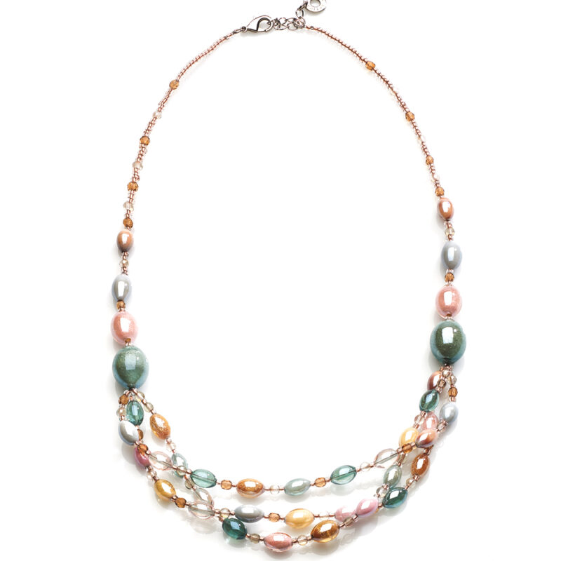 Antica Murrina necklace