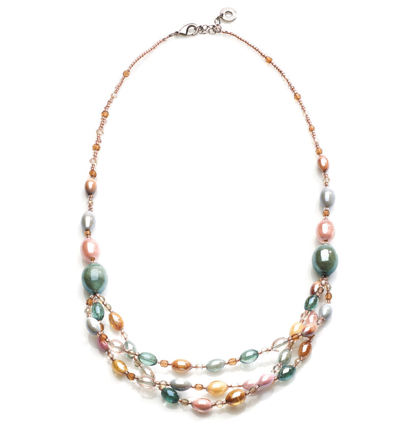 Antica Murrina necklace