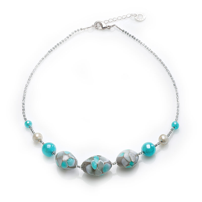 Antica Murrina necklace