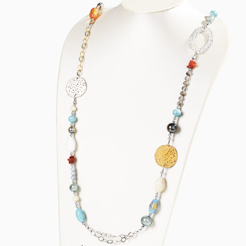 Antica Murrina necklace