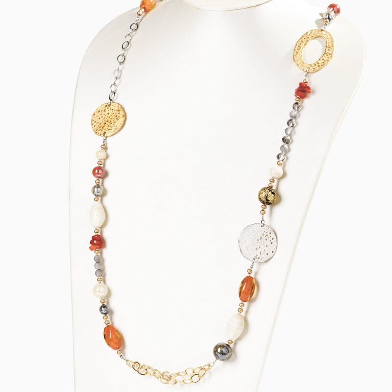 Antica Murrina necklace