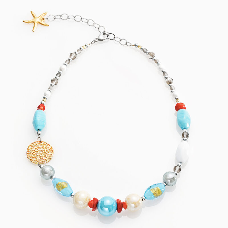 Antica Murrina necklace