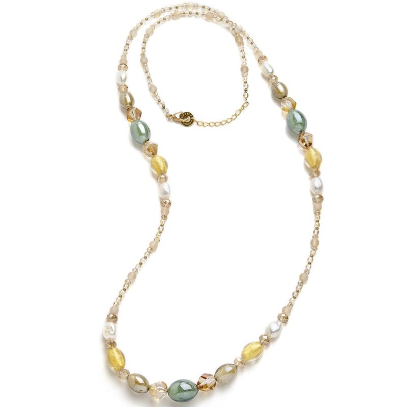 Antica Murrina necklace