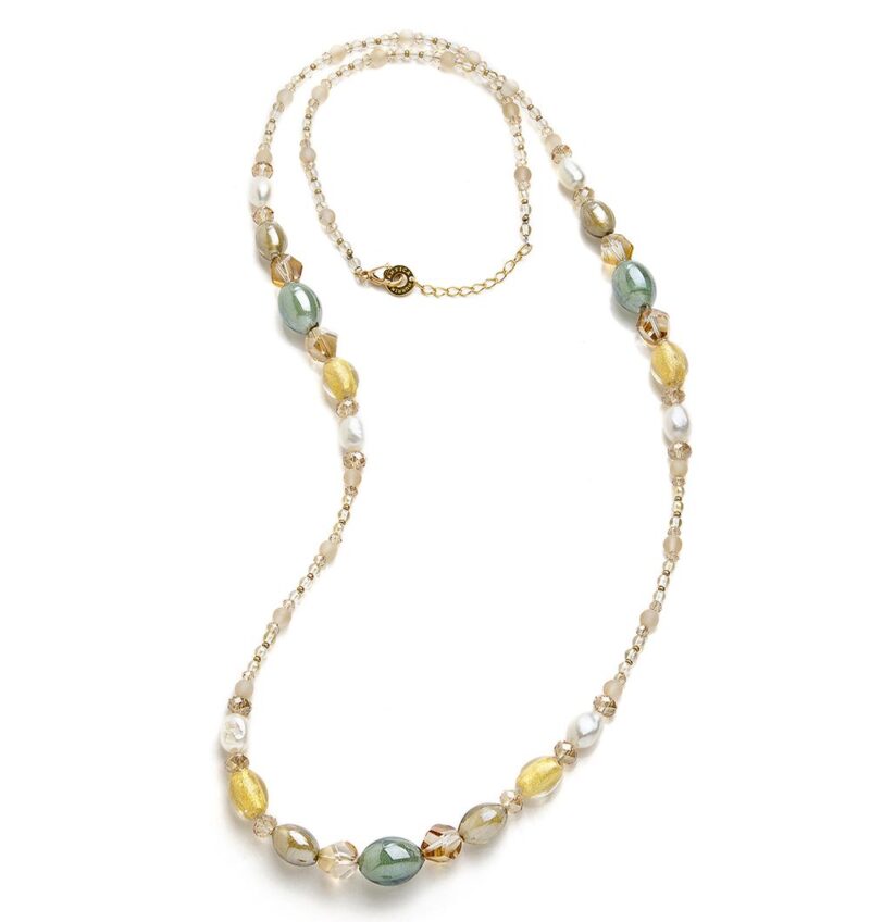 Antica Murrina necklace