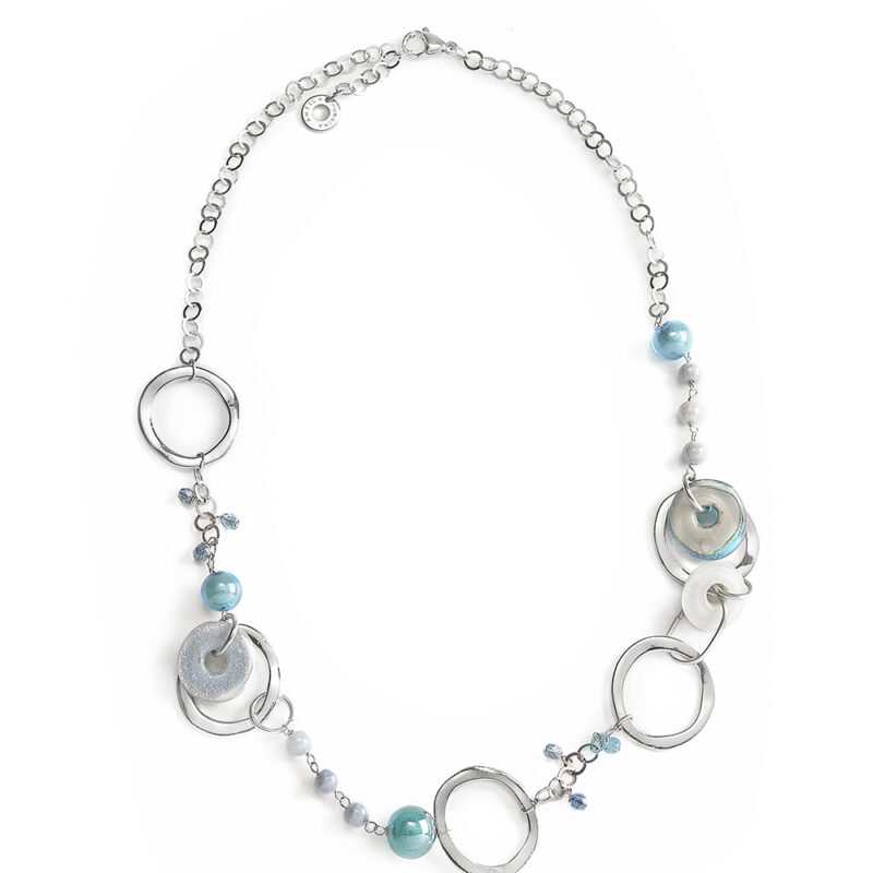 Antica Murrina necklace