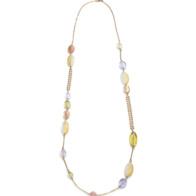 Antica Murrina necklace