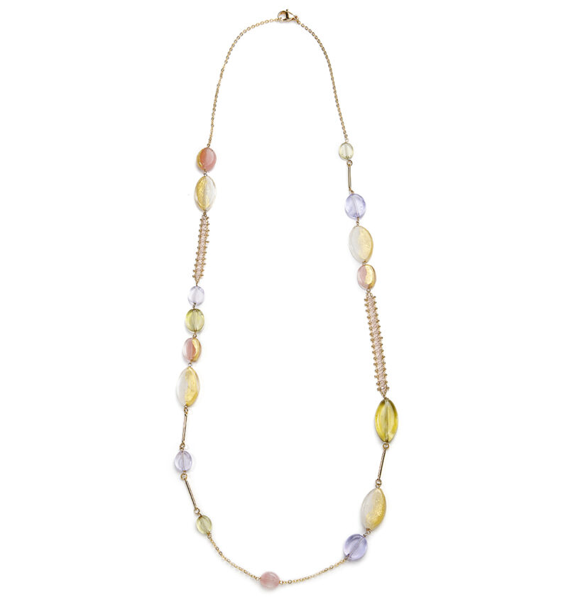 Antica Murrina necklace