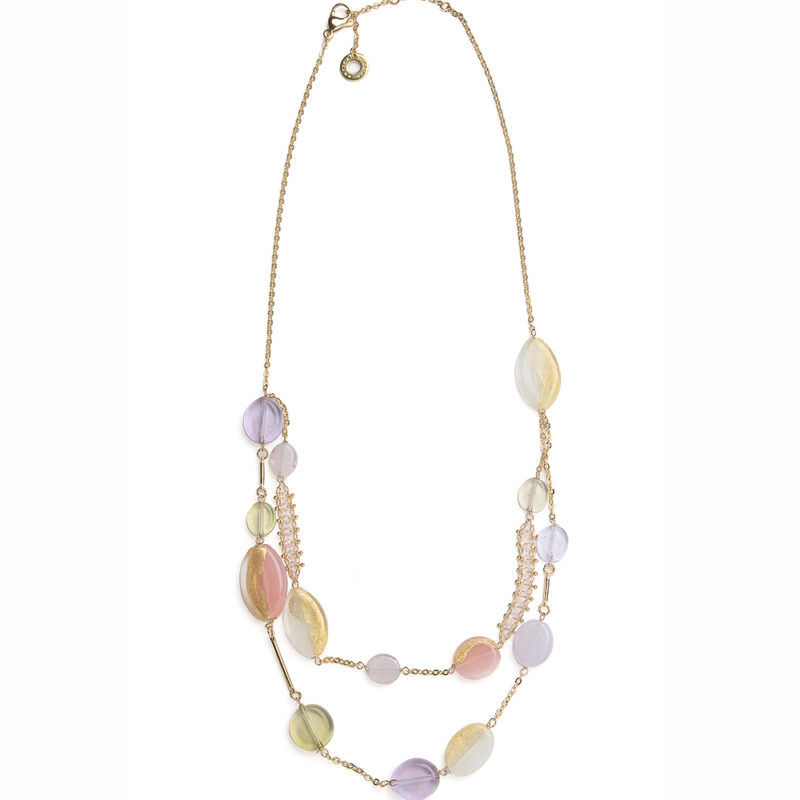 Antica Murrina necklace