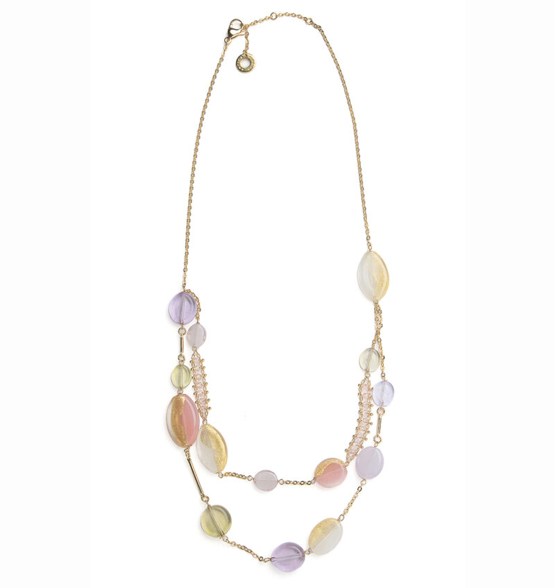 Antica Murrina necklace