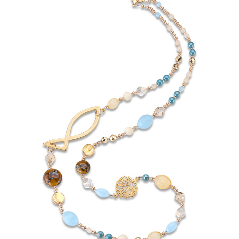 Antica Murrina necklace