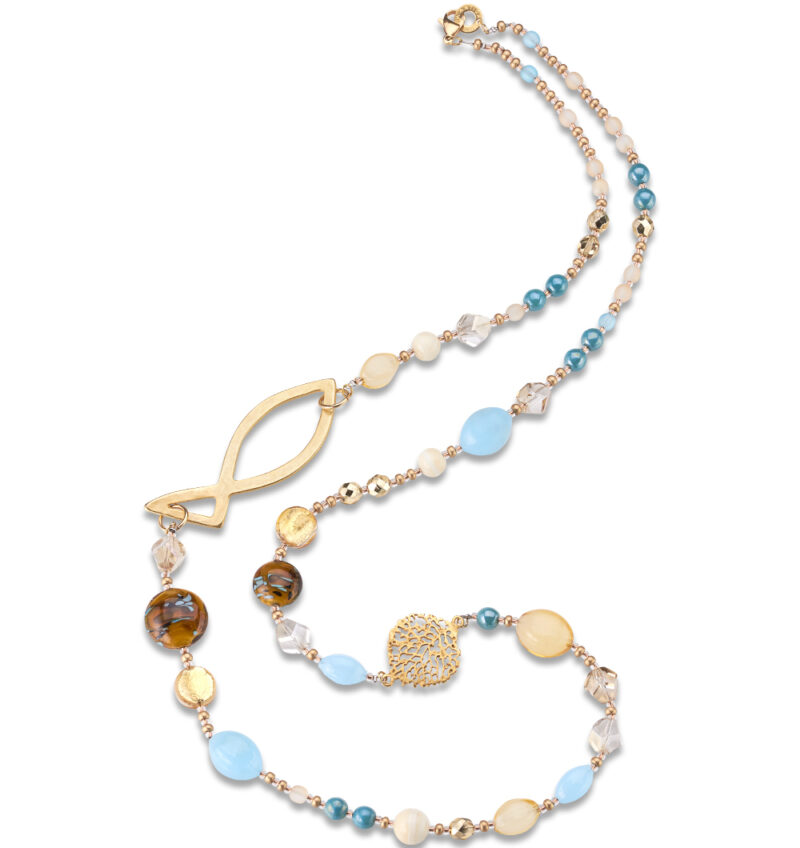 Antica Murrina necklace