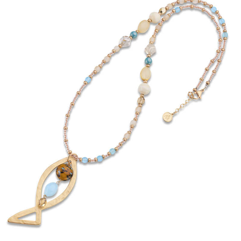 Antica Murrina necklace