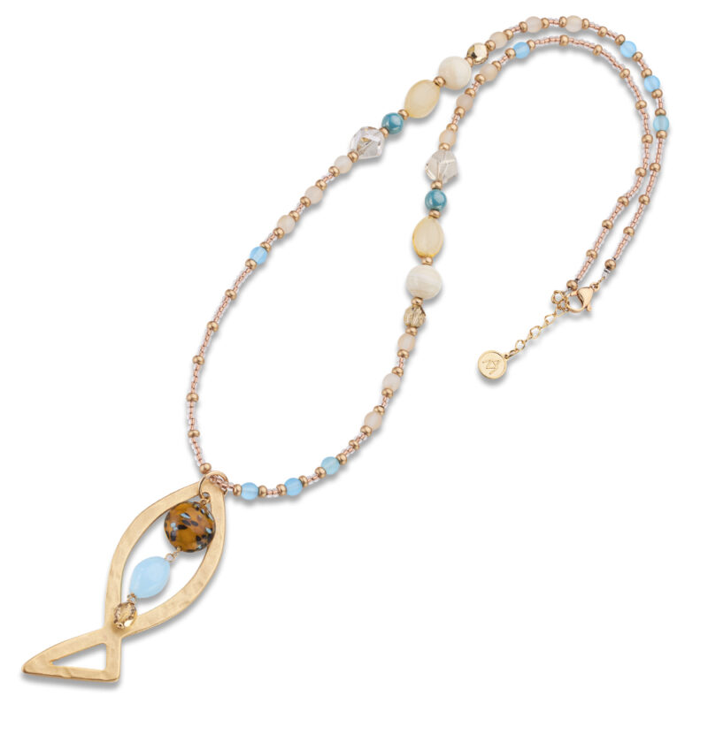Antica Murrina necklace