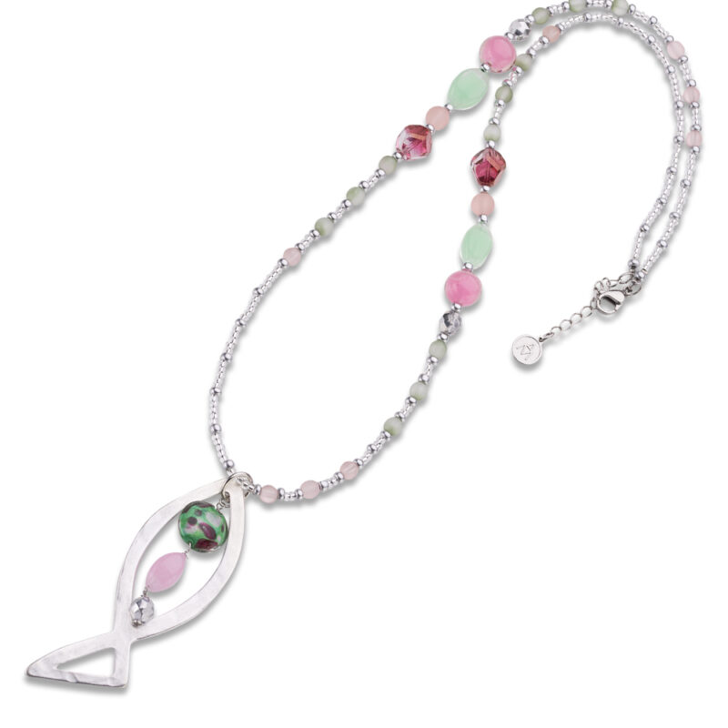 Antica Murrina necklace