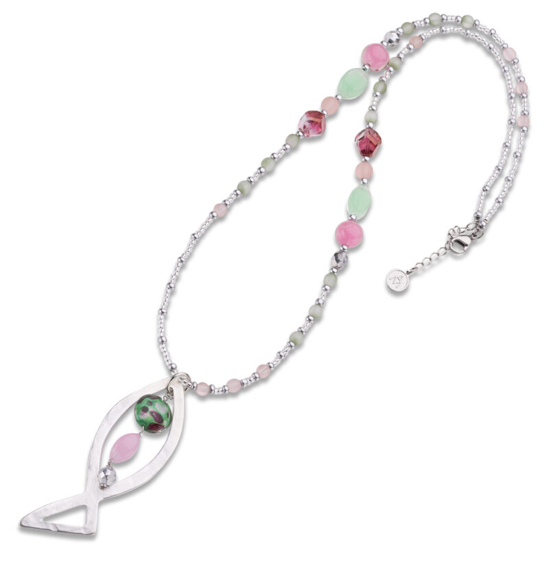 Antica Murrina necklace