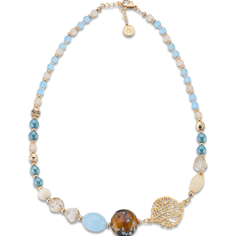 Antica Murrina necklace