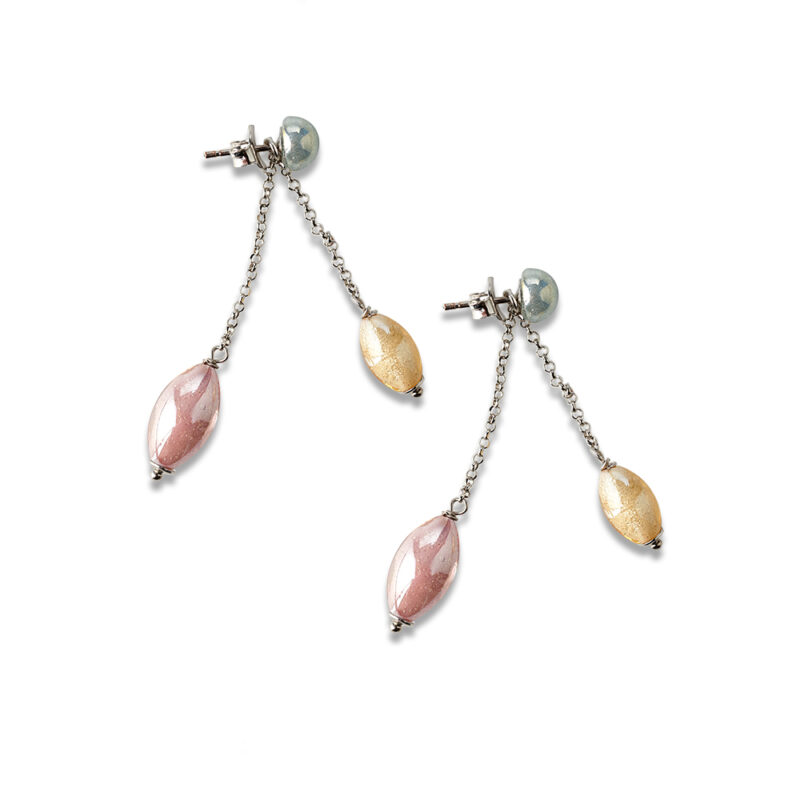 Antica Murrina earrings