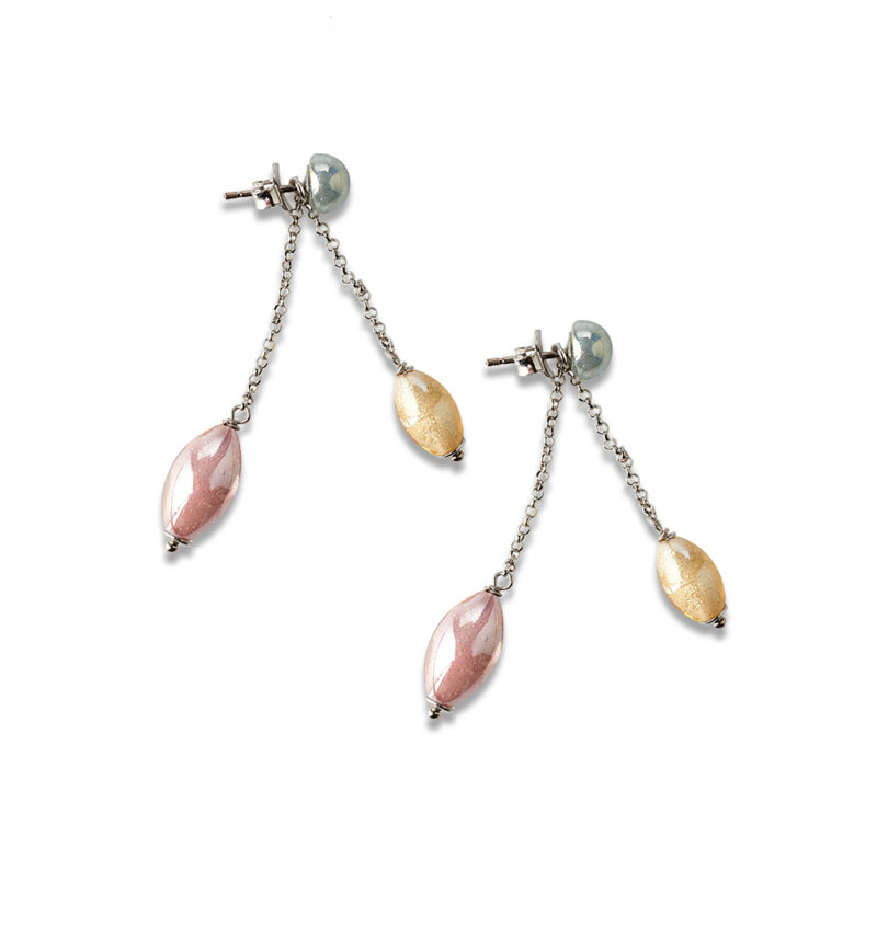 Antica Murrina earrings