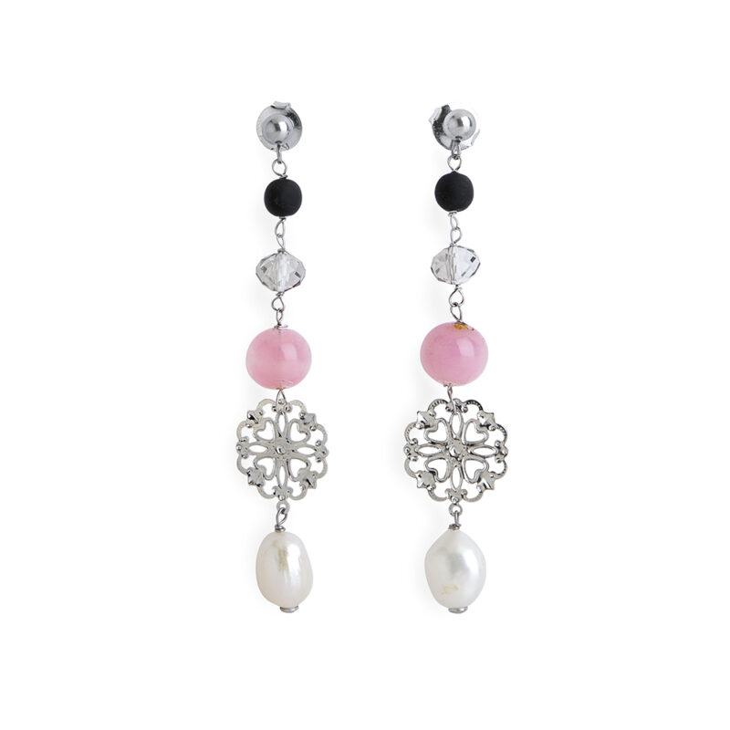 Antica Murrina earrings