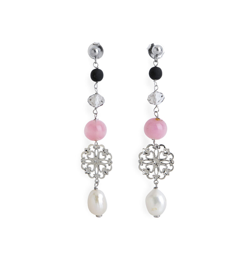 Antica Murrina earrings