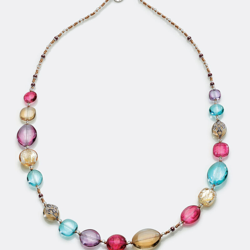 Antica Murrina necklace